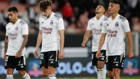 Covid-19 en Colo Colo