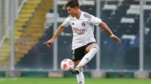 Miiko Albornoz se vuelve a lesionar