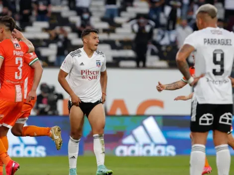 ¡Esto no para! Colo Colo notifica dos casos nuevos de covid-19