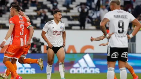 ¡El Coronavirus ataca a Colo Colo!