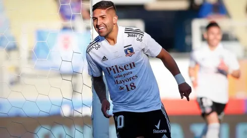 Ignacio Jara dirá presente en Rancagua