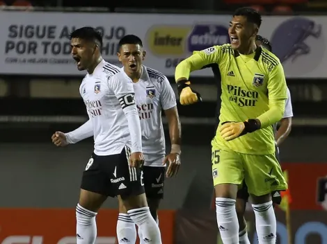 Colo Colo responsabiliza a la ANFP ante posibles lesiones de juveniles