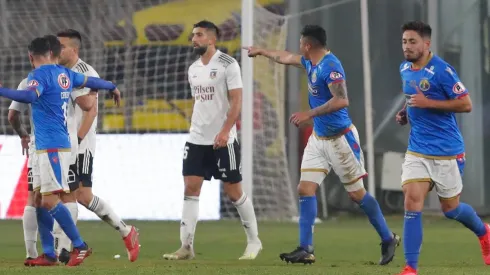 Audax Italiano pide jugar el partido