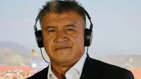 Claudio Borghi pide suspensión