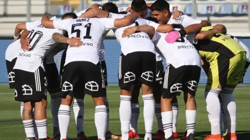 El Cacique al parecer sumó un nuevo contagiado de coronavirus.