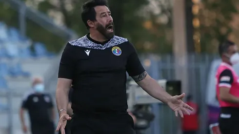 Vitamina llenó de elogios a los juveniles albos.