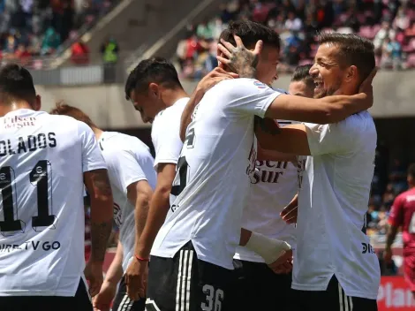 Las cinco finales de Colo Colo para bajar la estrella 33