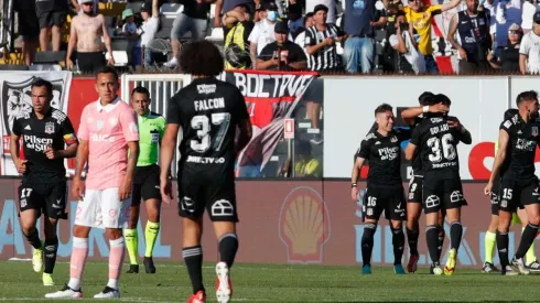 El Cacique tendrá varias bajas ante Santiago Wanderers.