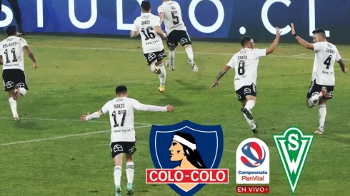 Colo Colo sale a la cancha a recuperar el primer lugar en el torneo.