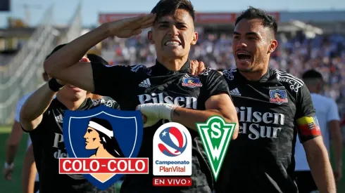 Los albos salen a recuperar el primer lugar en el Campeonato Nacional 2021.