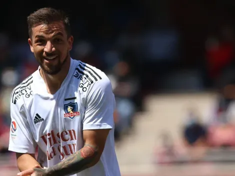 Gabriel Costa fue convocado para la selección peruana