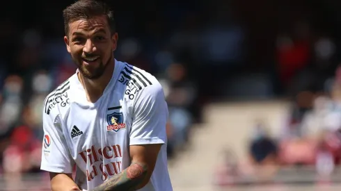 Costa va a la Selección.