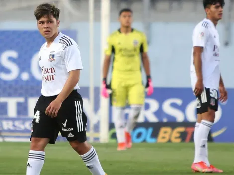 Danilo Díaz: “Siempre he sido chico y no me afecta nada”