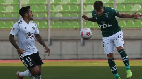 La vuelta de chaqueta de Wanderers