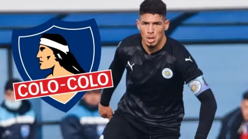 Saldivia llega este lunes 1 de noviembre a Chile.