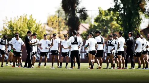 En el Cacique estudian concentrar por varios días al plantel albo.