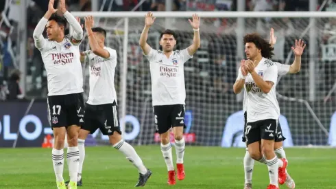 Colo Colo quiere evitar un nuevo brote de covid-19 en el Monumental.