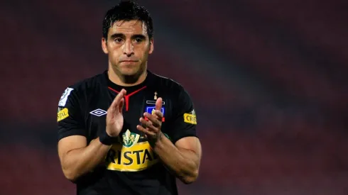 El entrenador de la Sub 15 de Colo Colo elogió a los juveniles albos.