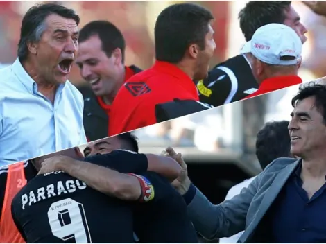 Hugo Tocalli recuerda la concentración de 17 días en el Clausura 2009