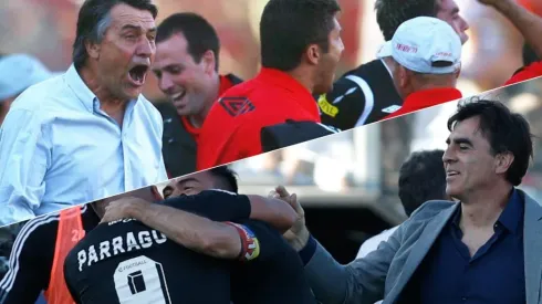 El Cacique terminó siendo campeón en ese Clausura 2009.