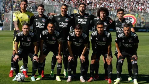 Solo multas económicas le pueden caer a Colo Colo en esta pasada.