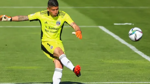 El iquiqueño se mostró contento pero a la vez sorprendido por su llamado a la Roja