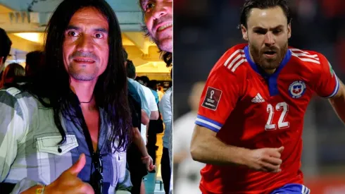 Coca Mendoza alucina con Ben Brereton