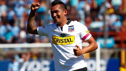 Sebastián Toro aconseja a los más pequeños