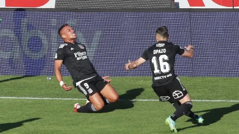 Javier Parraguez vuelve a la titularidad.