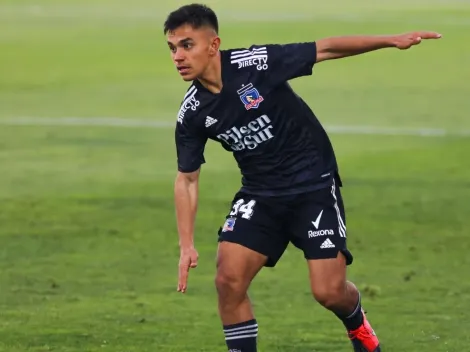 La humilde anécdota del cumpleañero Vicente Pizarro