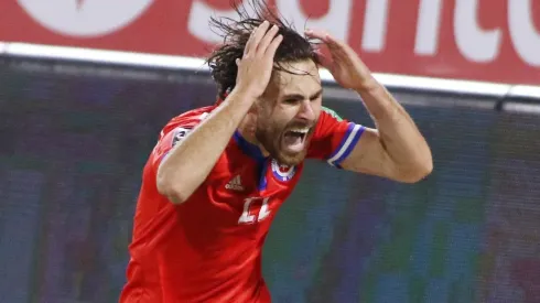 Luka Tudor no le cree mucho a Ben Brereton