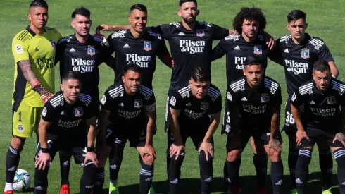 Colo Colo va con toda la carne a la parilla en busca del liderato.