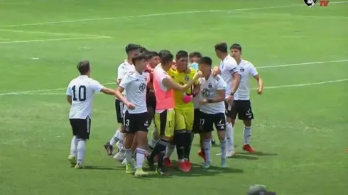 El Cacique derrotó en penales a Wanderers y se instaló en octavos de final