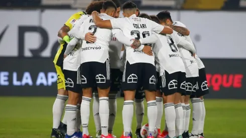 Así marcha Colo Colo en la tabla en esta fecha 31