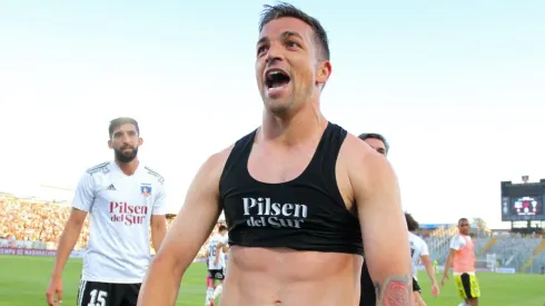 El peruano estaba descartado de todas formas por estar nominado a su selección.