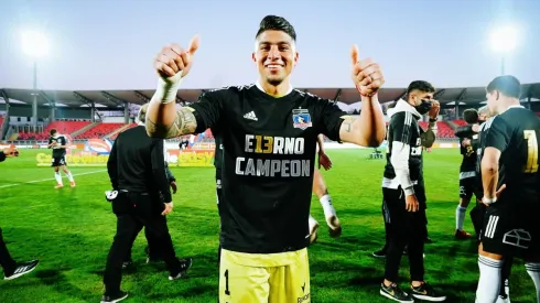 El Indio está feliz tras cumplir 100 partidos con el Popular