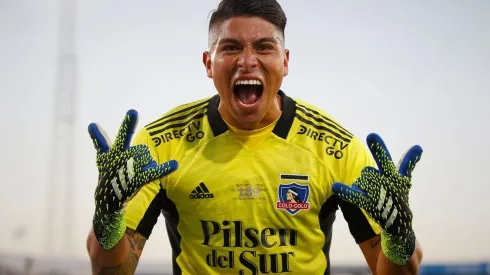 El portero ha mejorado notablemente sus números en este 2021.