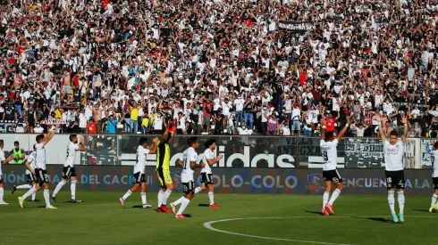 El Cacique se juega nuevas finales en este torneo.