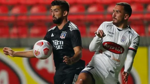 El Cacique sale a jugarse una nueva final ante Melipilla.