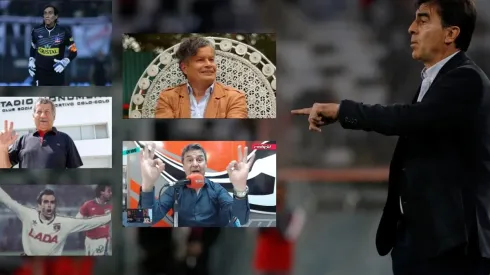 Especialistas se refieren a Quinteros