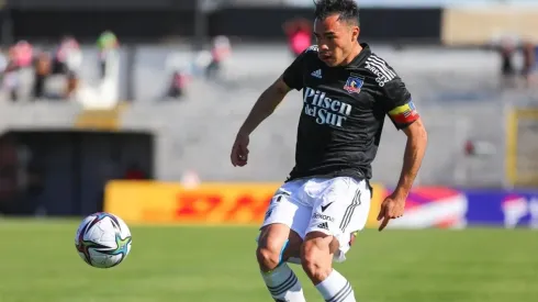 El capitán de Colo Colo fue llamado de urgencia a la Roja