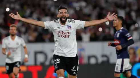 Colo Colo sigue como el exclusivo puntero del torneo.