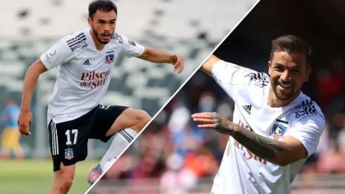 EN VIVO | Dale Albo AM: Colo Colo debe buscar reemplazantes para Costa y Suazo