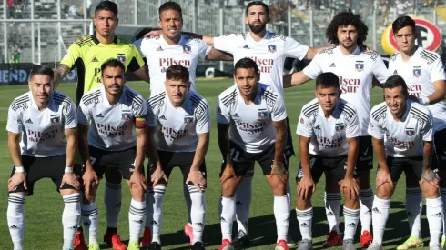 El Cacique tendrá tres bajas importantes para jugar ante Melipilla y Curicó.