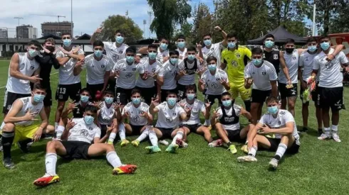 ¿Cuándo juegan las categorías Sub 18 y 21 del Cacique?