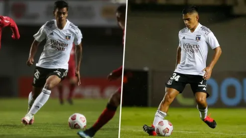 Las opciones de Gustavo Quinteros en el mediocampo.