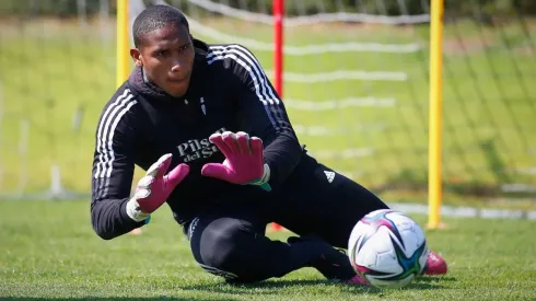 El exestratega del portero habló de sus fortalezas y solo tuvo elogios.