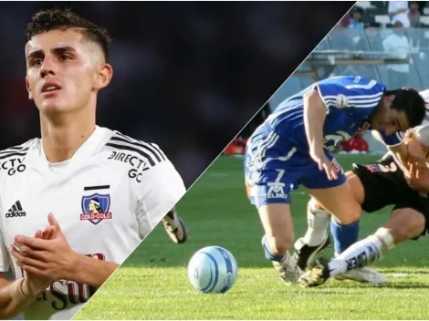 Bruno Gutiérrez hizo recordar al gran Lucho Mena