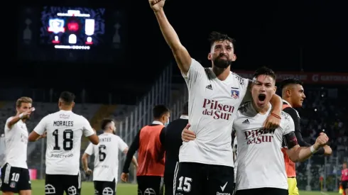 EN VIVO | Dale Albo AM: Las reacciones del triunfo de Colo Colo