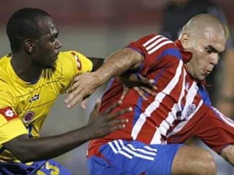 Torito Bogado tiene el corazón dividido para el Paraguay vs Chile